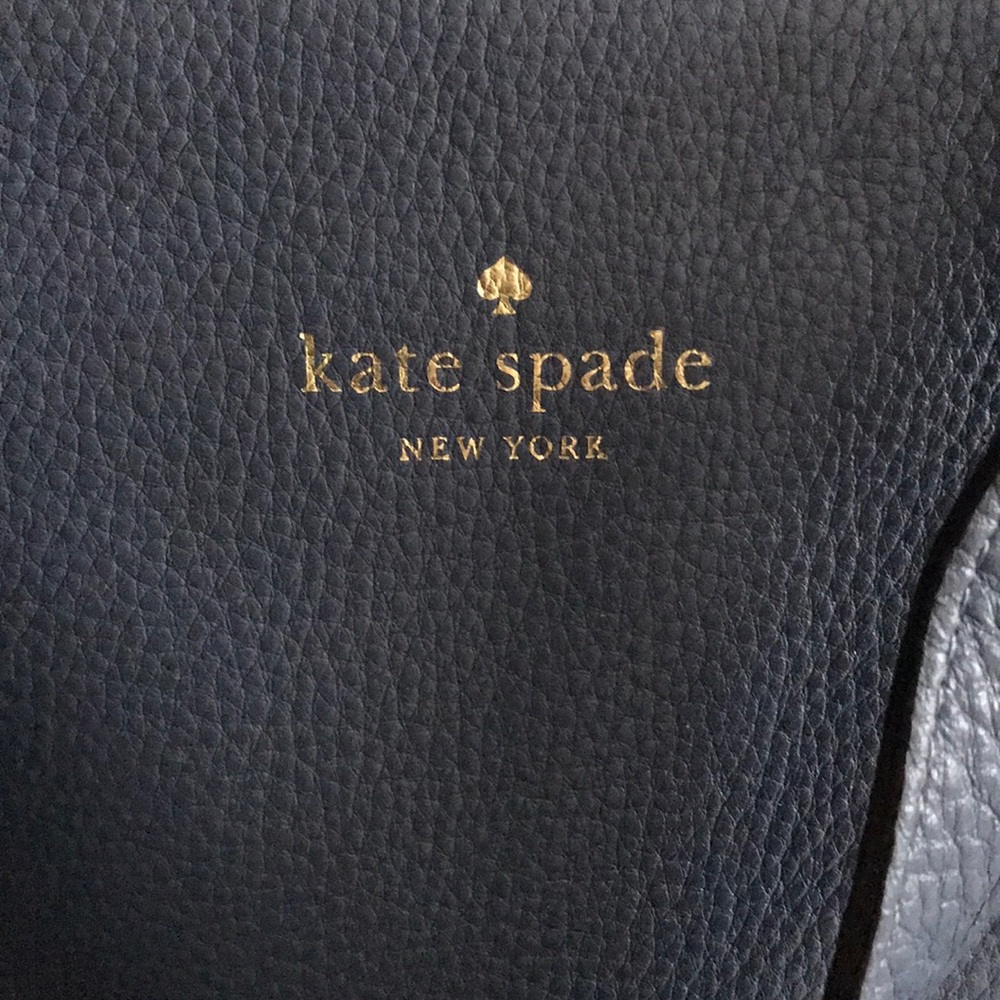 Kate Spade Hand/ shoulder bag!